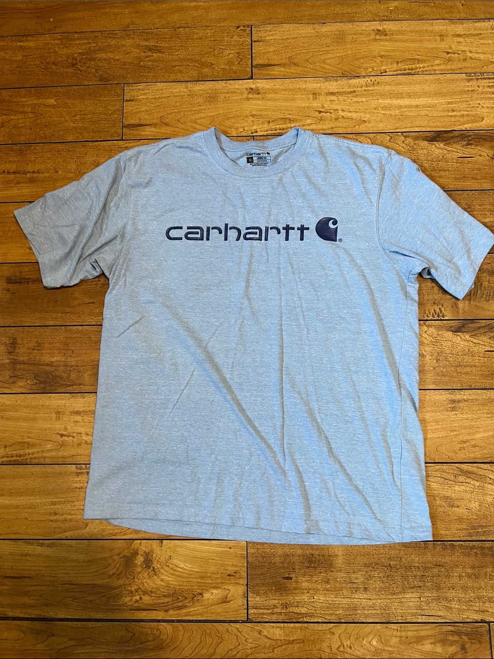 Carhartt Men’s Tee T Shirt